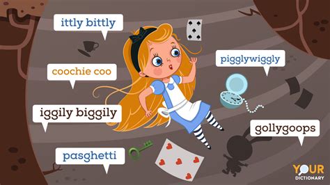 puff fall loach ick can winks|GIBBERISH WORDS Flashcards .